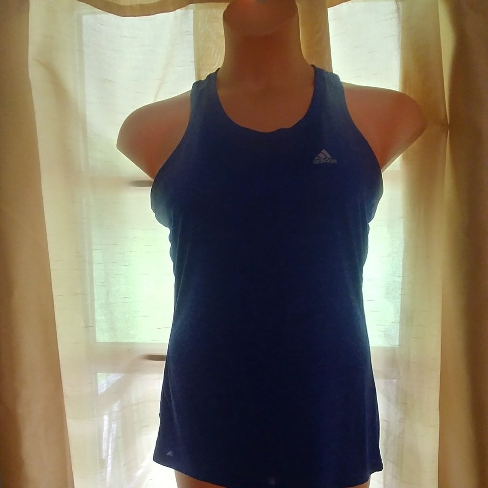Adidas Racerback Tank